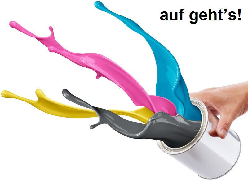Druck